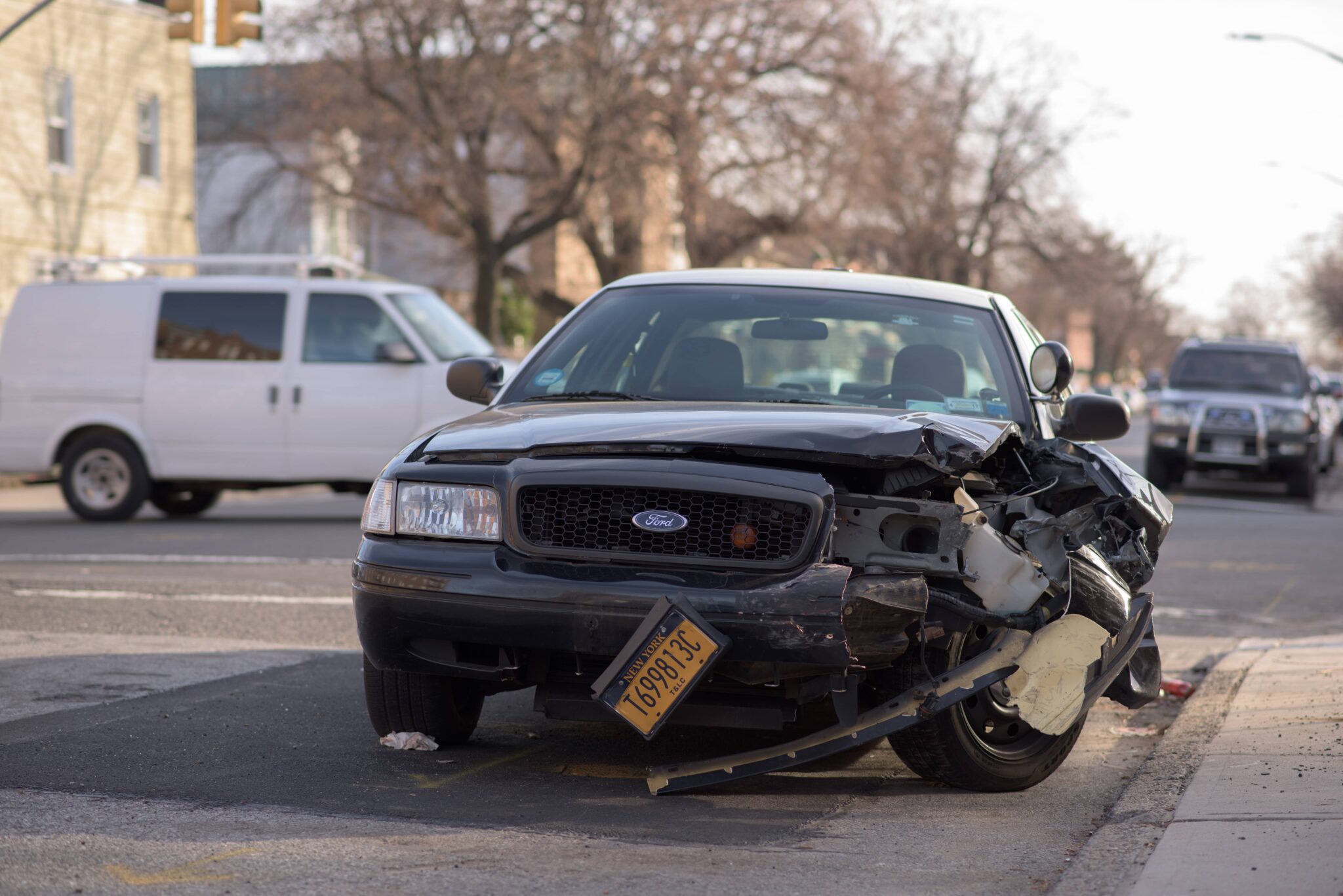 2. Savannah Car Accident Legal Experts: Fighting For Your Rights