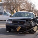 Legal Action After A Car Accident