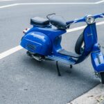Gabriel E. Zeller - Attorney at Law - North Carolina Law Moped or Scooter