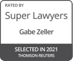 superlawyers selected in 2021